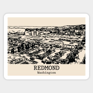 Redmond - Washington Magnet